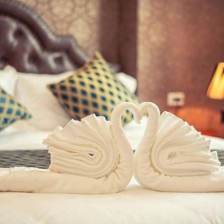 Vanhseng Boutique Vientiane Hotel Екстер'єр фото