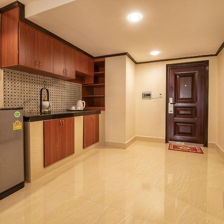 Vanhseng Boutique Vientiane Hotel Екстер'єр фото