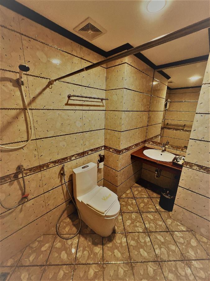 Vanhseng Boutique Vientiane Hotel Екстер'єр фото